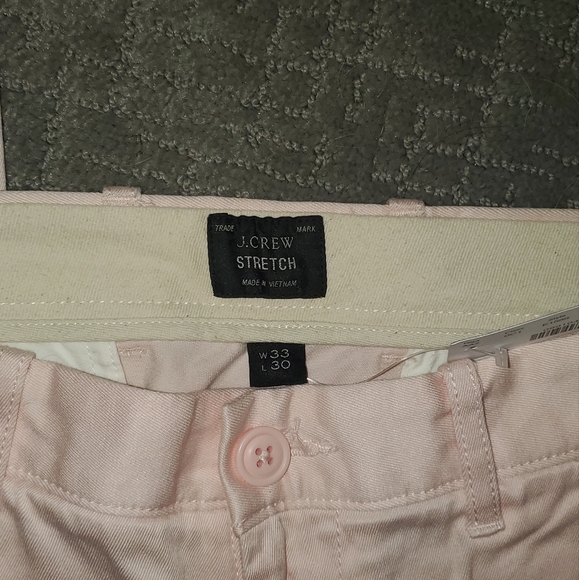 2 Pairs of J. Crew Pants - Picture 7 of 7